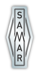 SAMAR Audio Design
